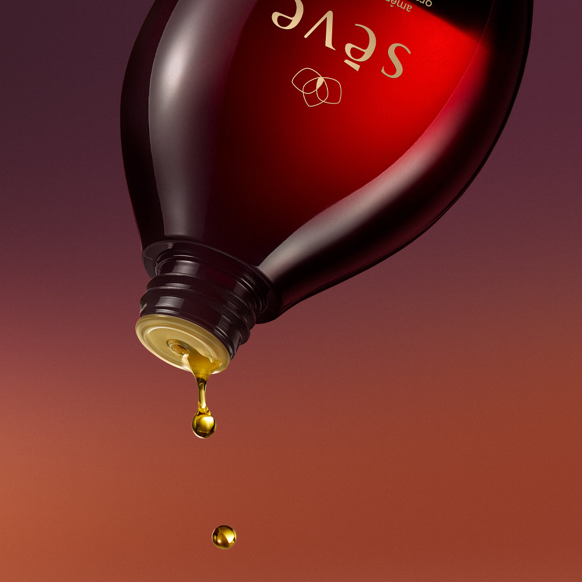 Óleo Desodorante Hidratante Corporal Sève Amêndoas e Orquídea Negra – Natura