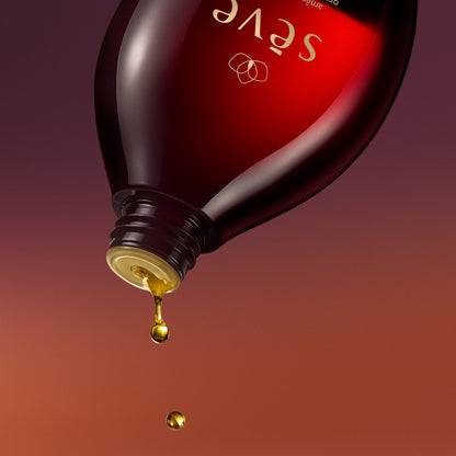 Óleo Desodorante Hidratante Corporal Sève Amêndoas e Orquídea Negra – Natura