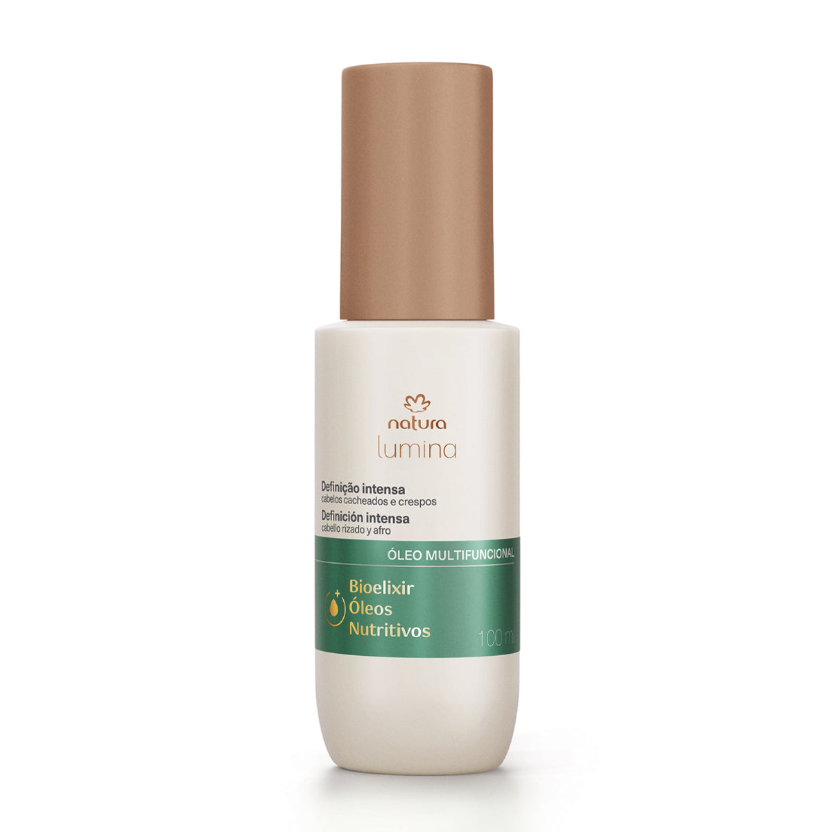 Óleo Multifuncional Lumina