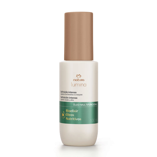 Óleo Multifuncional Lumina