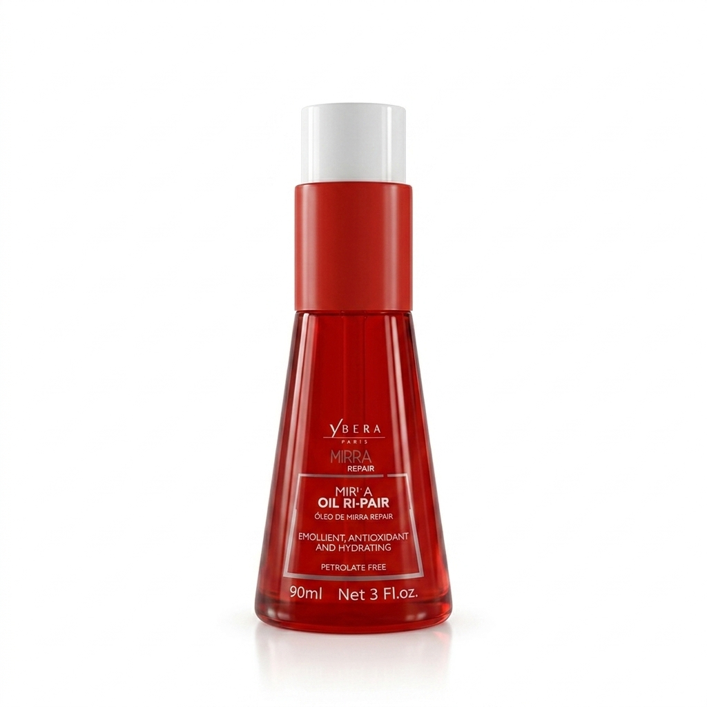Óleo de Mirra Repair 90ml – Ybera Paris