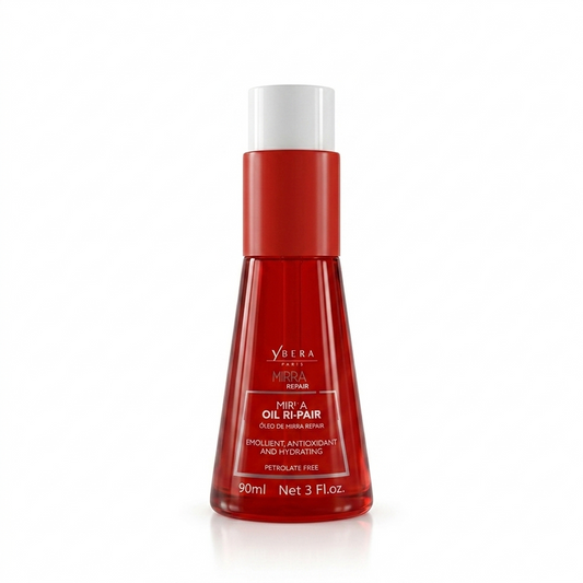 Óleo de Mirra Repair 90ml – Ybera Paris