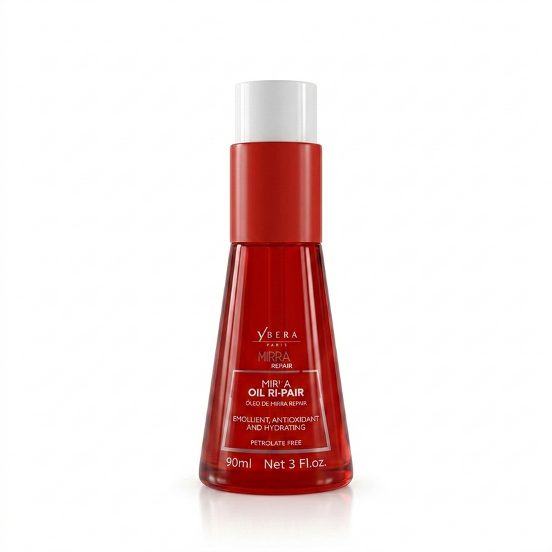 Óleo de Mirra Repair 90ml – Ybera Paris