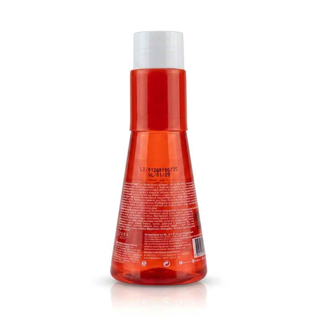 Óleo de Mirra Repair 90ml – Ybera Paris