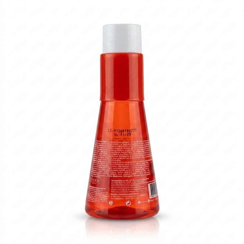 Óleo de Mirra Repair 90ml – Ybera Paris