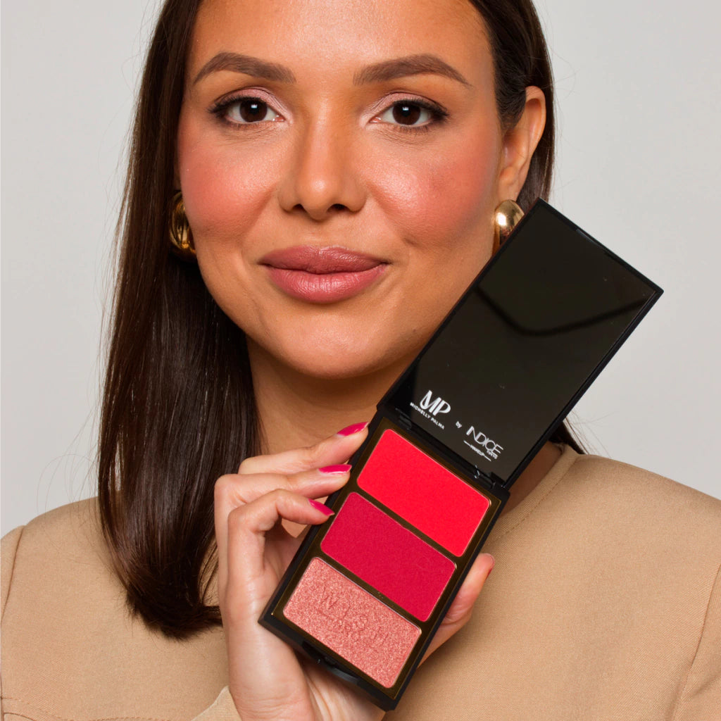 Wish Blush Trio Palette – Wish