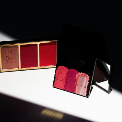 Wish Blush Trio Palette – Wish