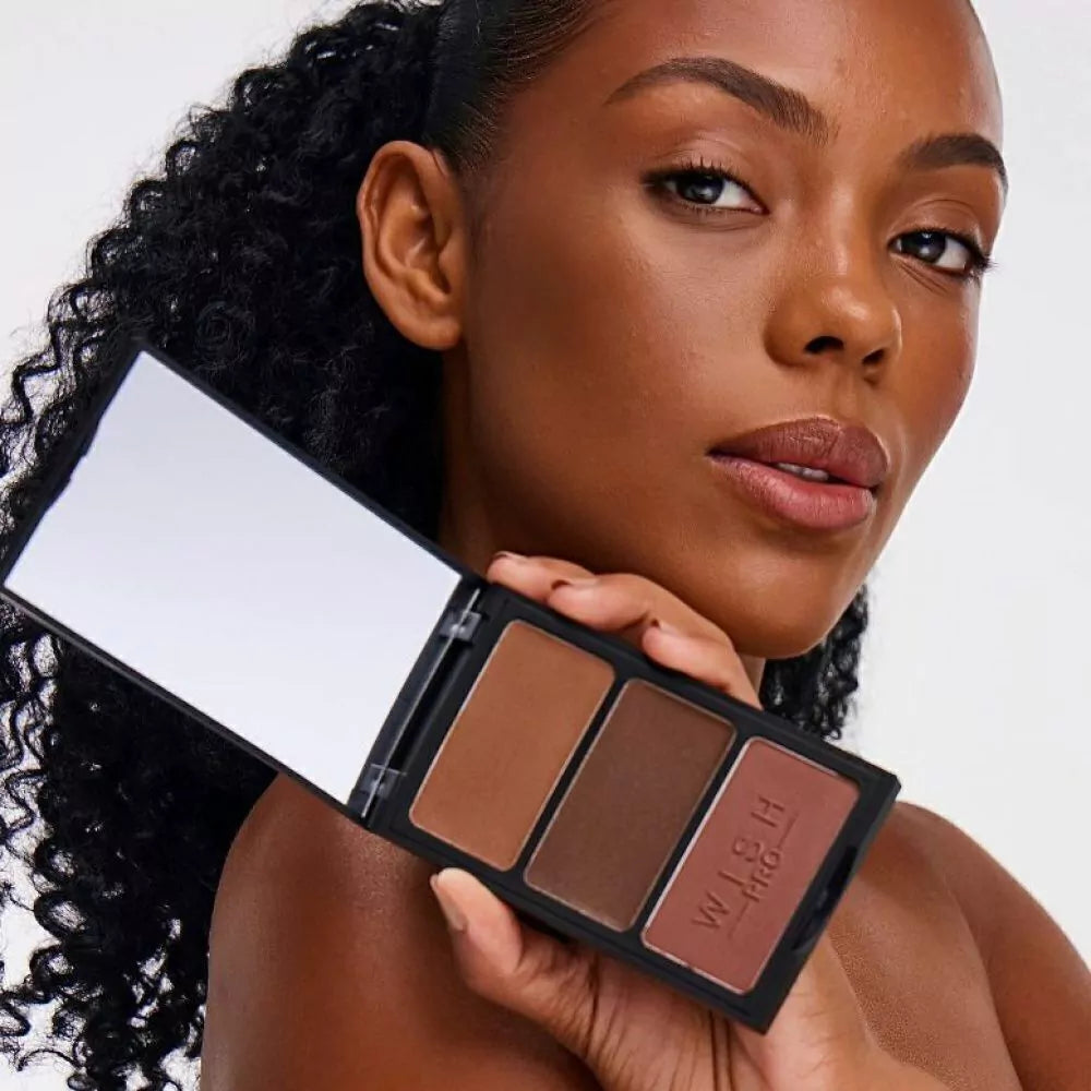 Paleta de Contorno Wish – Michelly Palma (Medium ou Dark)