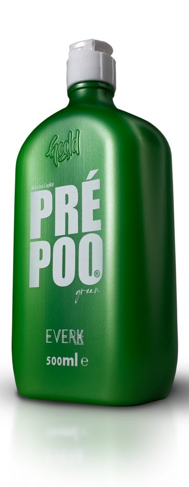 Pré-Poo Original Everk