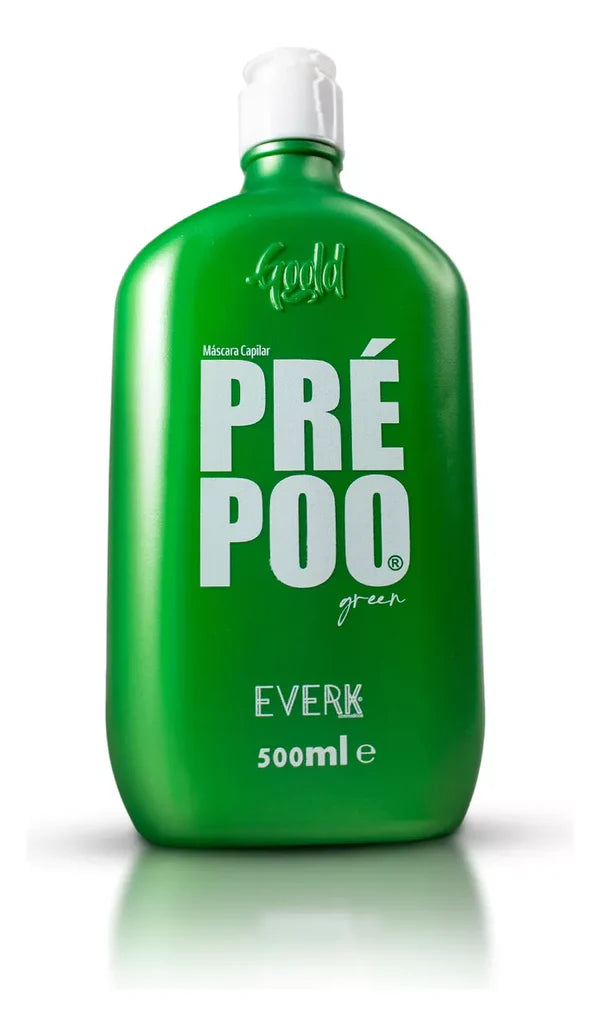 Pré-Poo Original Everk
