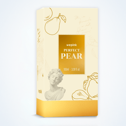 Perfect Pear Desodorante Colônia 100ml - Wepink