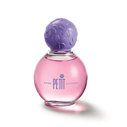 Petit Original Deo Colônia – Avon