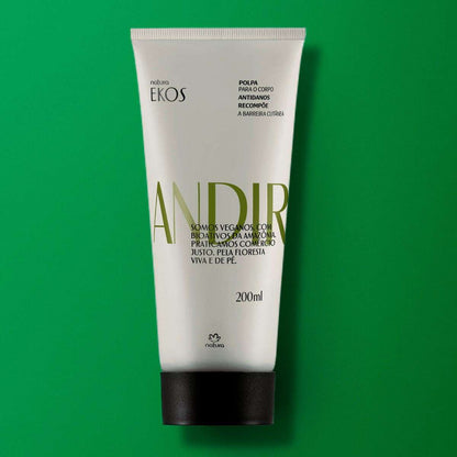 Polpa Desodorante Hidratante para o Corpo Ekos Andiroba – Natura