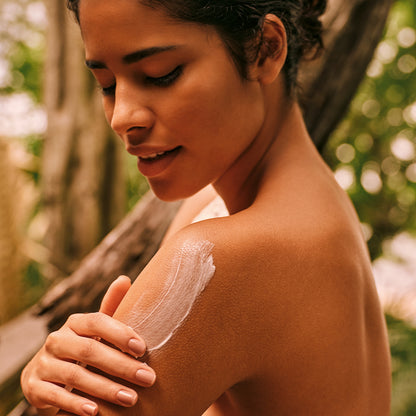 Polpa Desodorante Hidratante para o Corpo Natura Ekos Andiroba 400 ml