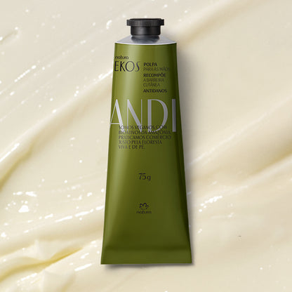 Polpa Hidratante para as Mãos Ekos Andiroba 75g – Natura