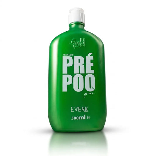 Pré-Poo Original Everk – Proteção e Cuidado Antes da Lavagem