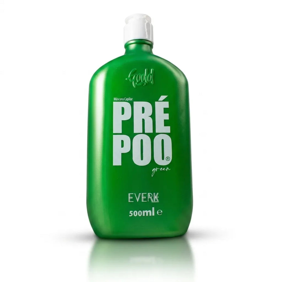 Pré-Poo Original Everk – Proteção e Cuidado Antes da Lavagem
