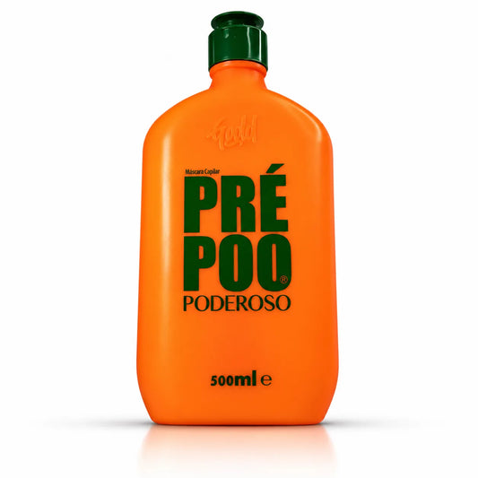Pré-Poo Poderoso - 500ml