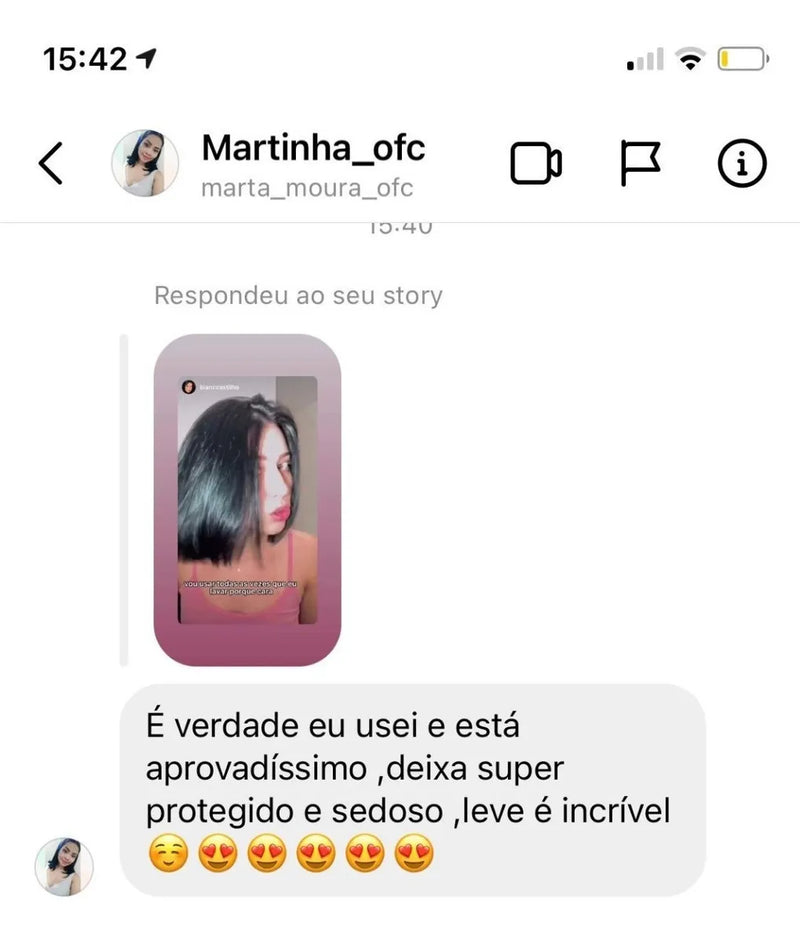 Pré-Poo Purple Everk 500ml | Proteção e Hidratação Profunda