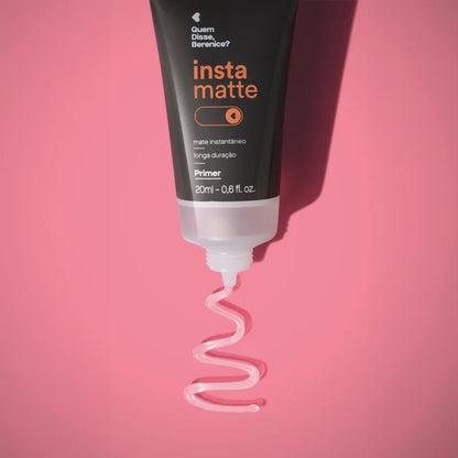 Primer Facial Instamatte da Quem Disse, Berenice