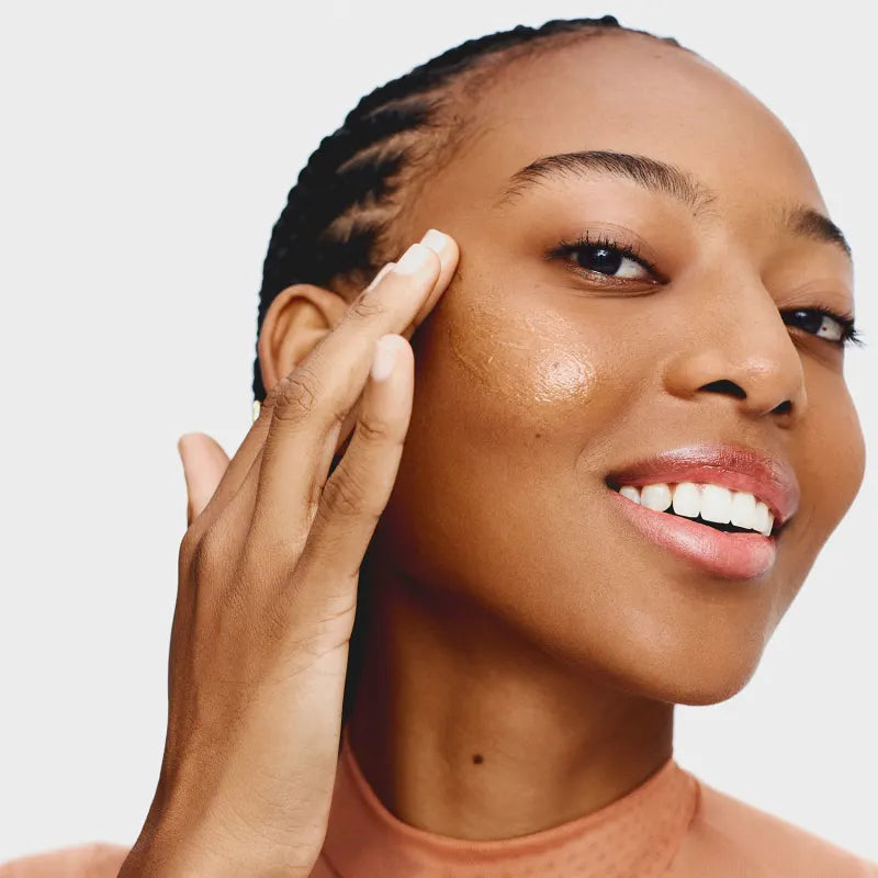 Primer Facial Instamatte da Quem Disse, Berenice