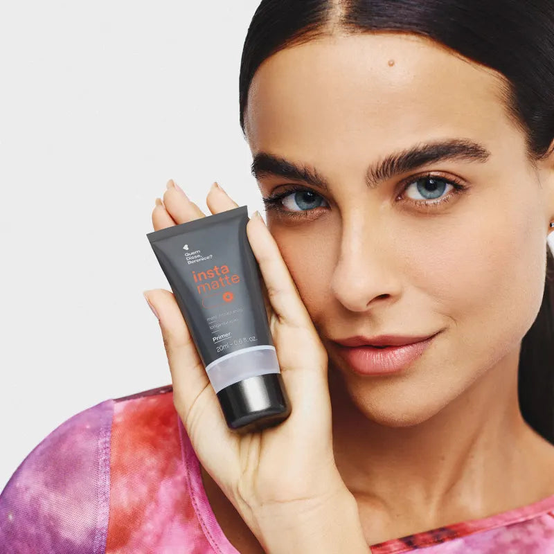 Primer Facial Instamatte da Quem Disse, Berenice