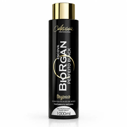 Progressiva Black 1L – Biorgan