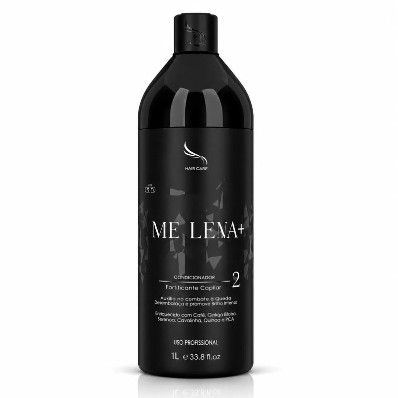 Zap Me Leva Black Progressive Hair Treatment 1L