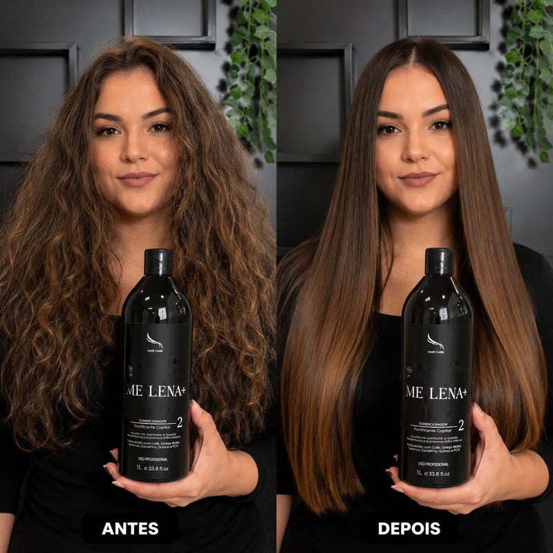 Progressiva Me Leva Black 1L – Zap
