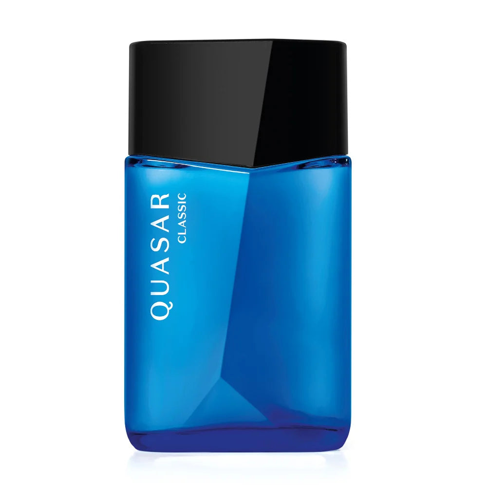 Quasar Classic Eau de Toilette 100ml – O Boticário