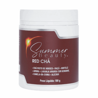 Red Chá – Summer Beauty
