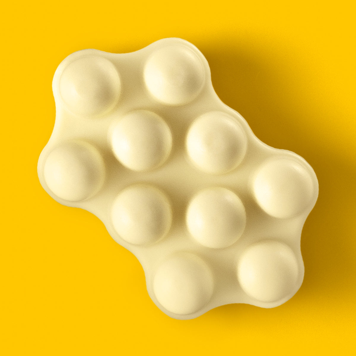 Sabonete em Barra Massageador Ekos Maracujá