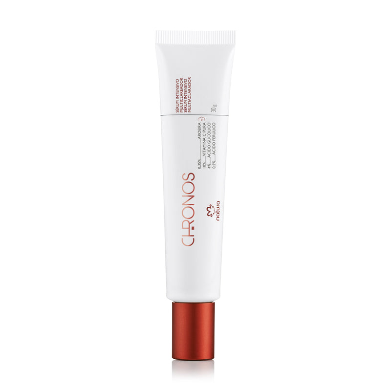 Chronos Multi-Lightening Intensive Serum – Natura