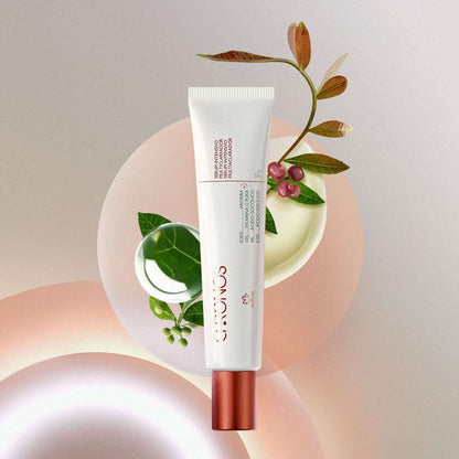 Sérum Intensivo Multiclareador Chronos – Natura