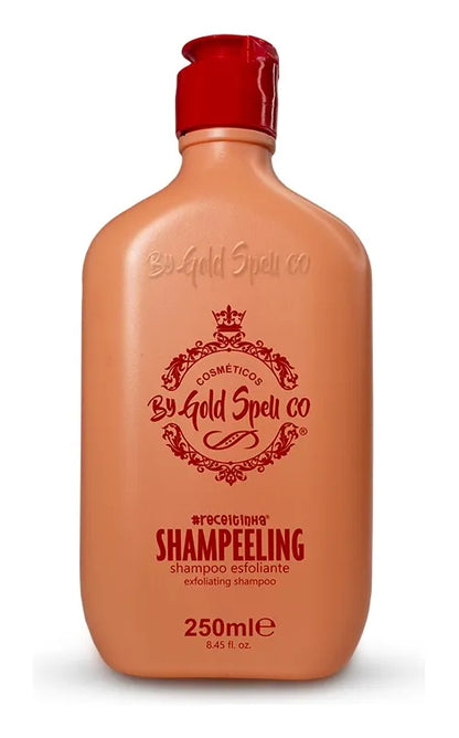 Shampeeling – Shampoo Esfoliante 250ml