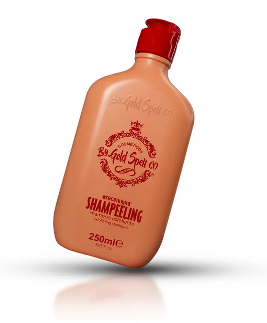 Shampeeling – Shampoo Esfoliante 250ml