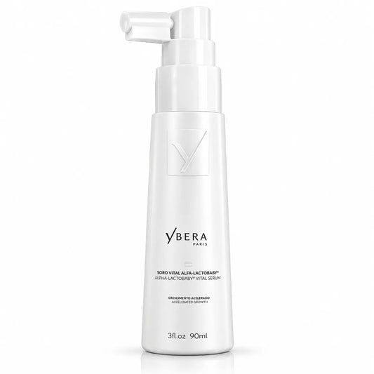 Soro Capilar Vello Alfa-Lactobaby 90ml – Ybera Paris