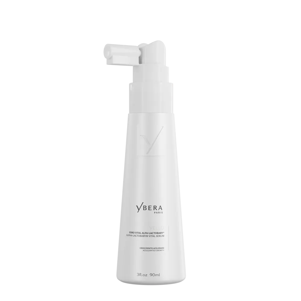 Soro Vello Alfa-Lactobaby 90ml - Ybera Paris