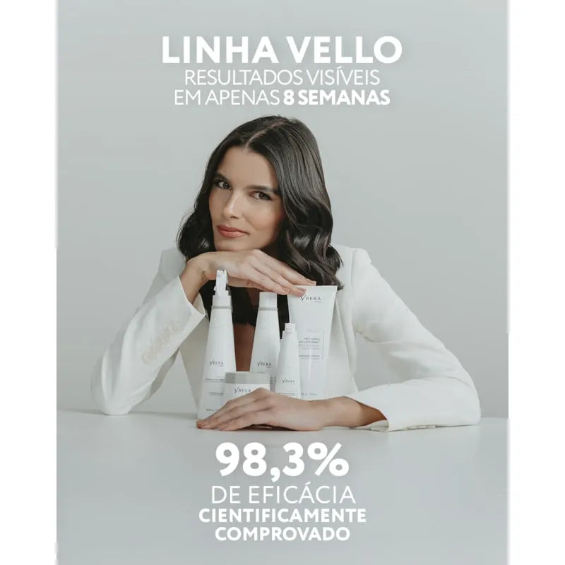 Soro Vello Alfa-Lactobaby 90ml - Ybera Paris