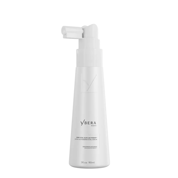 Soro Vello Alfa-Lactobaby 90ml - Ybera Paris