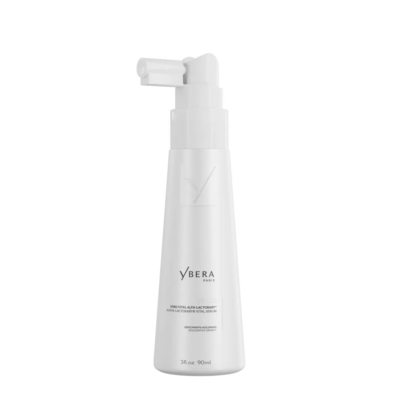 Soro Vello Alfa-Lactobaby 90ml - Ybera Paris