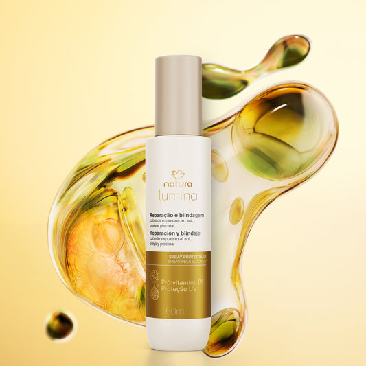 Spray Protetor UV Lumina