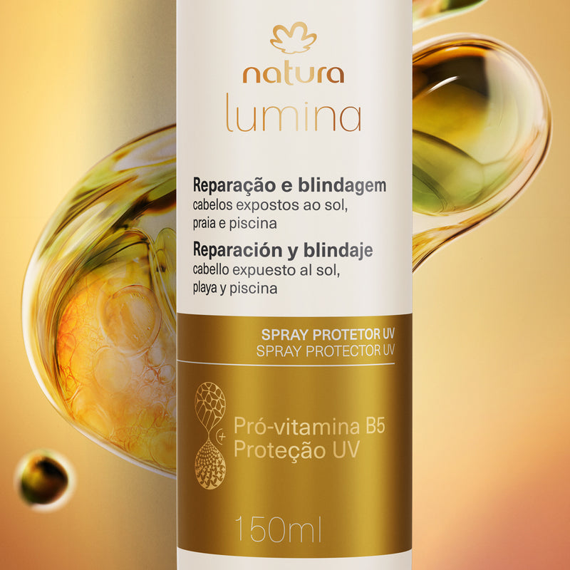 Spray Protetor UV Lumina