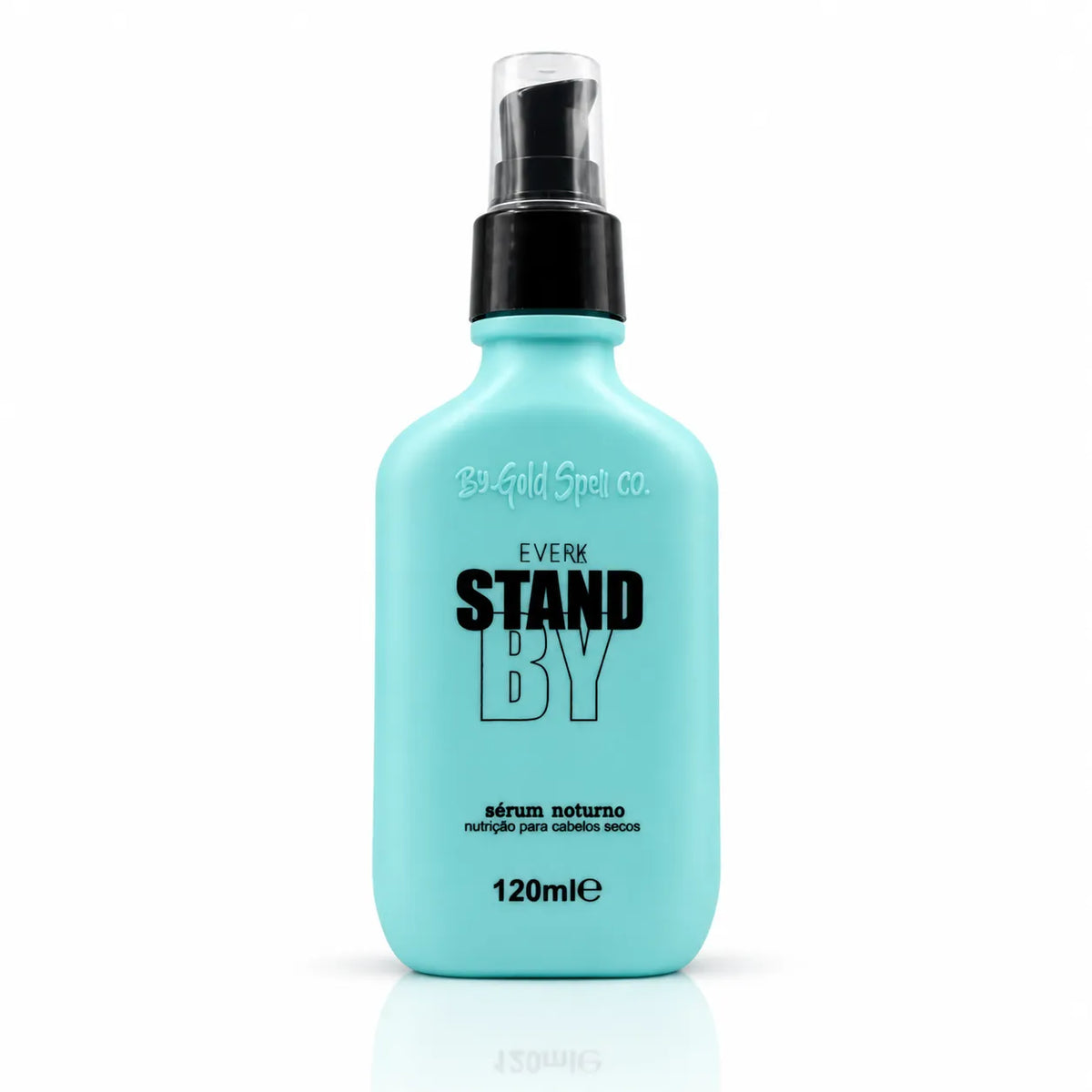 Stand By Night Serum – Everk Cosméticos