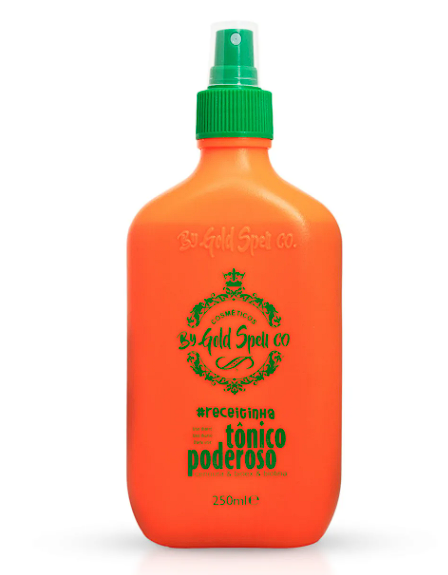By Gold Spell - Tonico Poderoso - 250ml