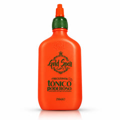 Tônico Poderoso Gold Spell 250ml