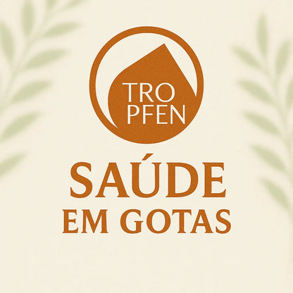 Tônico Capilar Crescimento com Óleos Essenciais – 100mL
