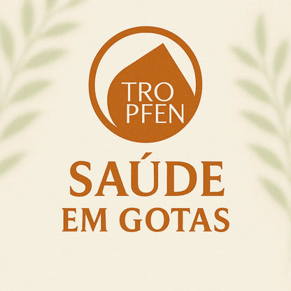 Tônico Capilar Crescimento com Óleos Essenciais – 100mL