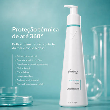 Universal Leave-In 250g – Ybera Paris
