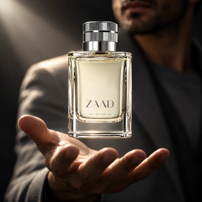 Zaad Eau de Parfum Masculino 95ml – O Boticário